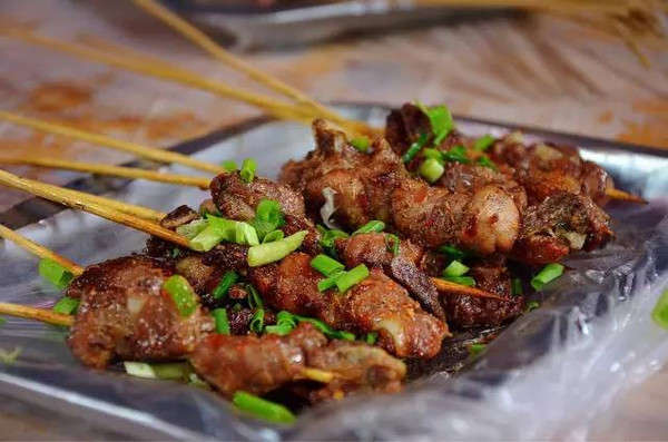 静乐五花肉培训