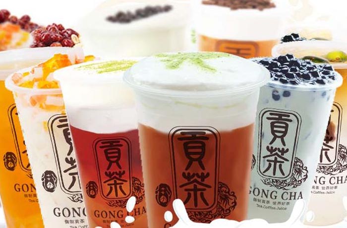 静乐贡茶培训