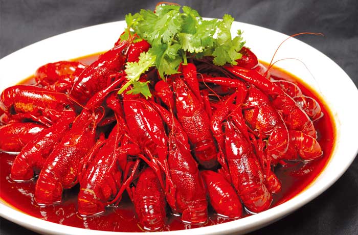 静乐麻辣小龙虾培训